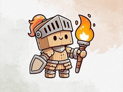 Játék Dragon Castle: Idle TD