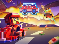 Játék Battle Karts