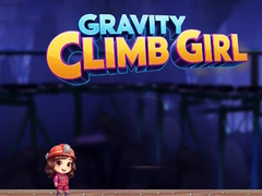 Játék Gravity Climb Girl