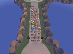 Játék Immortal: Dark Slayer