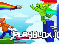 Játék PlayBlox.io