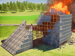 Játék Ultimate Destruction Simulator