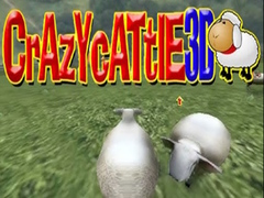 Játék Crazy Cattle 3D 