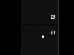 Játék Black And White Ping Pong