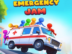 Játék Emergency Jam