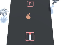 Játék Truck Simulator Extreme Park