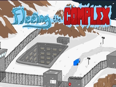 Játék Fleeing the Complex