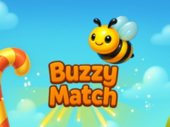 Játék Buzzy Match