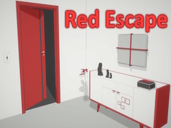 Játék Red Escape