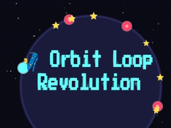 Játék Orbit Loop Revolution