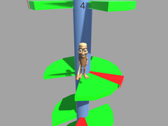 Játék Brainrot Helix Twistcore