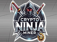 Játék Crypto Ninja Miner