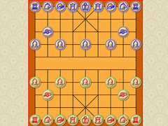Játék Xiangqi Chinese Chess Duel