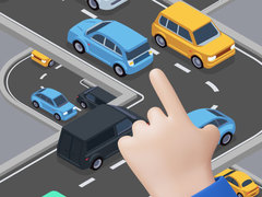 Játék Park Them All!