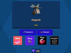 Játék Insect Champions