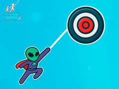 Játék Stickboys Hook