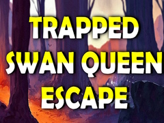Játék Trapped Swan Queen Escape