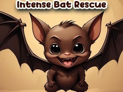 Játék Intense Bat Rescue 