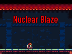 Játék Nuclear Blaze