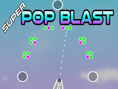 Játék Super Pop Blast