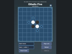 Játék Othello Five
