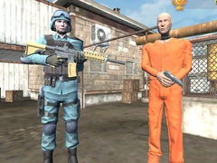 Játék Strike Force