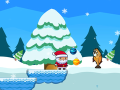 Játék The Battle For Christmas