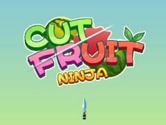 Játék Cut Fruit Ninja