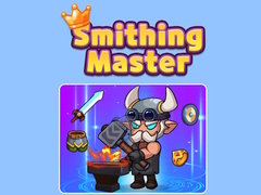 Játék Smithing Master