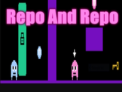 Játék Repo And Repo