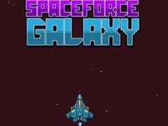 Játék Space Force Galaxy