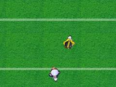 Játék Touchdown King