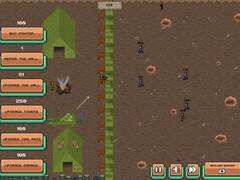 Játék Ww2 Frontline Defense