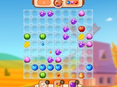 Játék Fruit Lines Saga