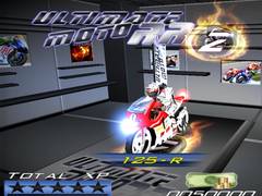 Játék Ultimate MotoCross 2