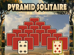 Játék Pyramid Solitaire Ancient Rome