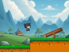 Játék Adventure of Tommy