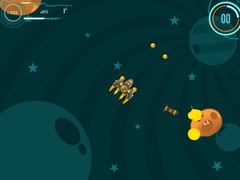 Játék Stuck in Space