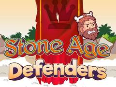 Játék Stone Age Defenders