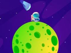 Játék Infinity Trail