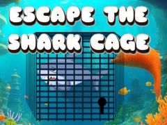 Játék Escape The Shark Cage