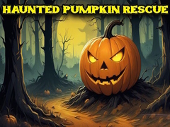 Játék Haunted Pumpkin Rescue 