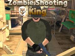 Játék Zombie Shooting King