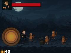 Játék Tung Tung Sahur Invasion