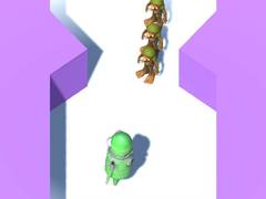 Játék Repo: Aim And Fire