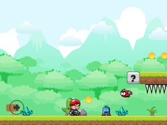 Játék Mad Runner Epic Escape