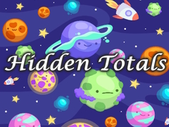 Játék Hidden Totals
