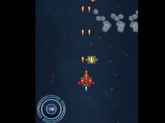 Játék Space Force Alpha