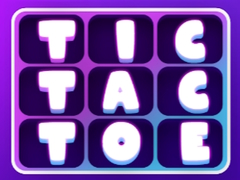 Játék Tic Tac Toe