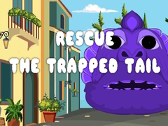 Játék Rescue the Trapped Tail